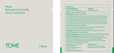 Wipe Label (Tome Wipe 10sep2026)